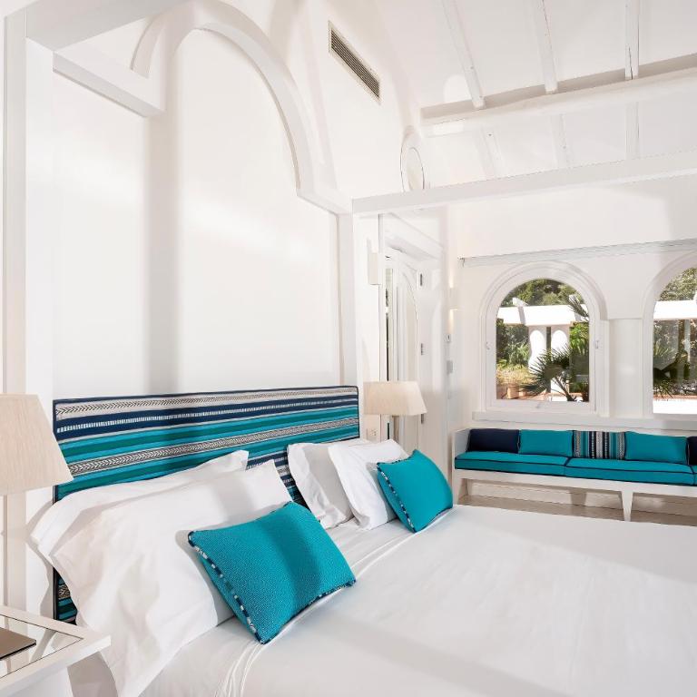Hotel Conca Park - Suite con Vista Piscina - 1