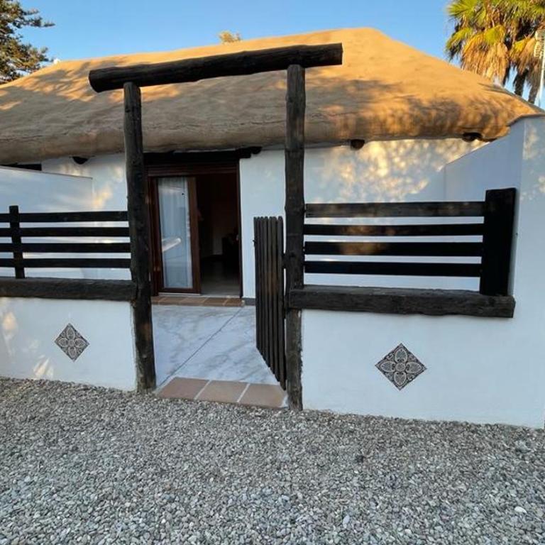 Casa del lago - Villa de 1 dormitorio - 3