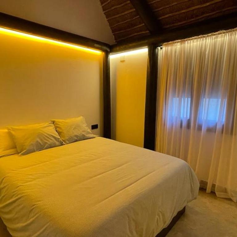 Casa del lago - Villa de 1 dormitorio - 4