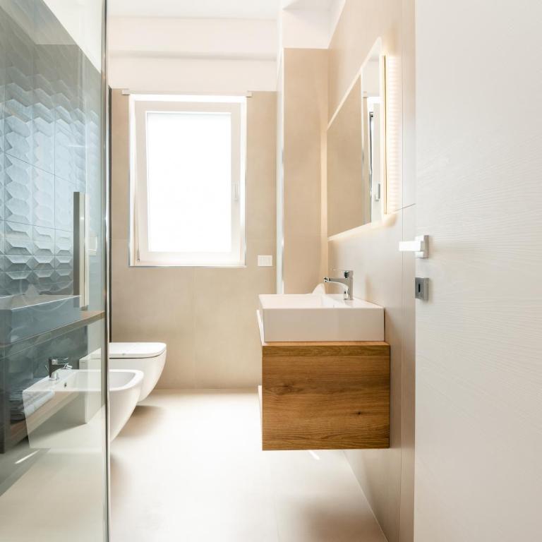 Agorà Vieste Rooms & Apartments - Appartamento con 1 Camera da Letto - 6
