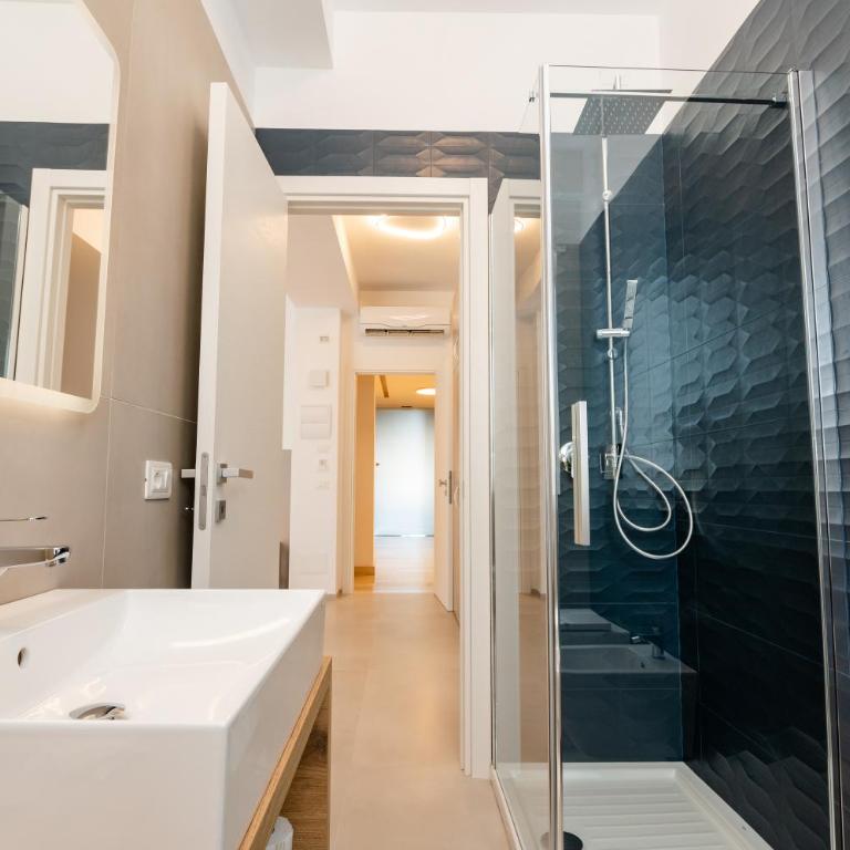 Agorà Vieste Rooms & Apartments - Appartamento con 1 Camera da Letto - 9