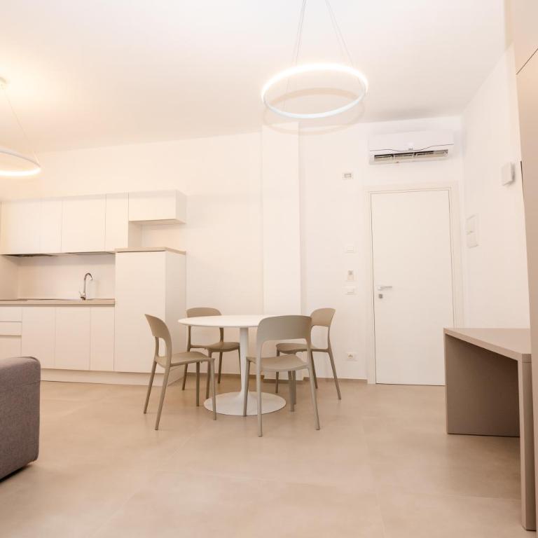 Agorà Vieste Rooms & Apartments - Appartamento con 1 Camera da Letto - 10