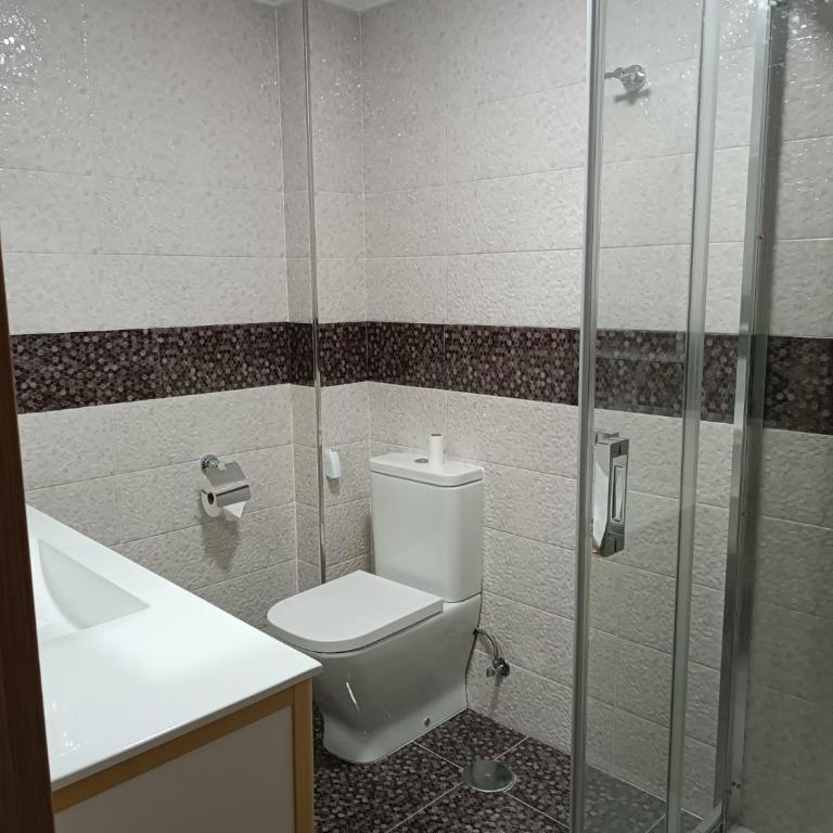 Delicia, Sol y mar - Apartamento de 3 dormitorios - 10