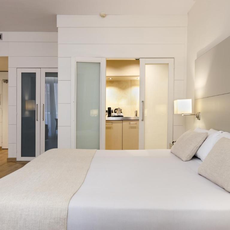 Aparthotel Mariano Cubi Barcelona - Apartment (2 Adults) - 3