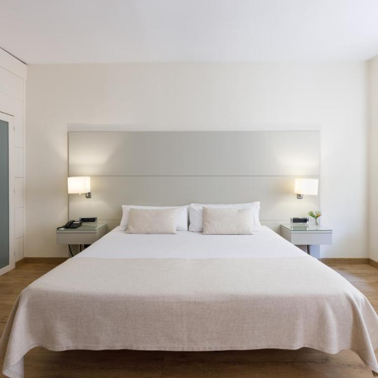 Aparthotel Mariano Cubi Barcelona - Apartment (2 Adults) - 1