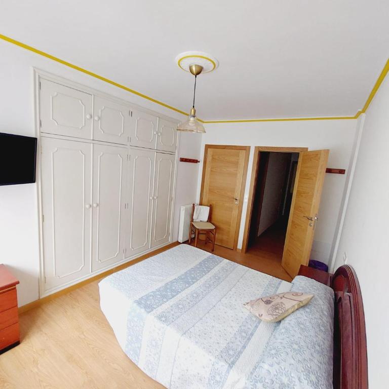 Ventana al Museo - Apartamento - 3