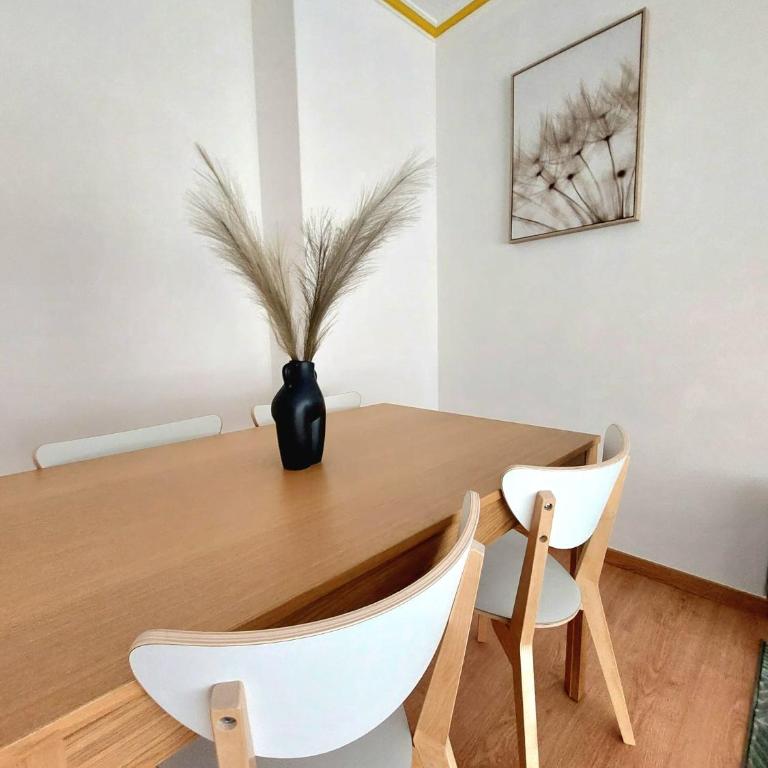 Ventana al Museo - Apartamento - 7