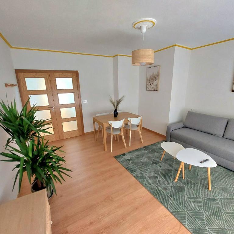 Ventana al Museo - Apartamento - 10