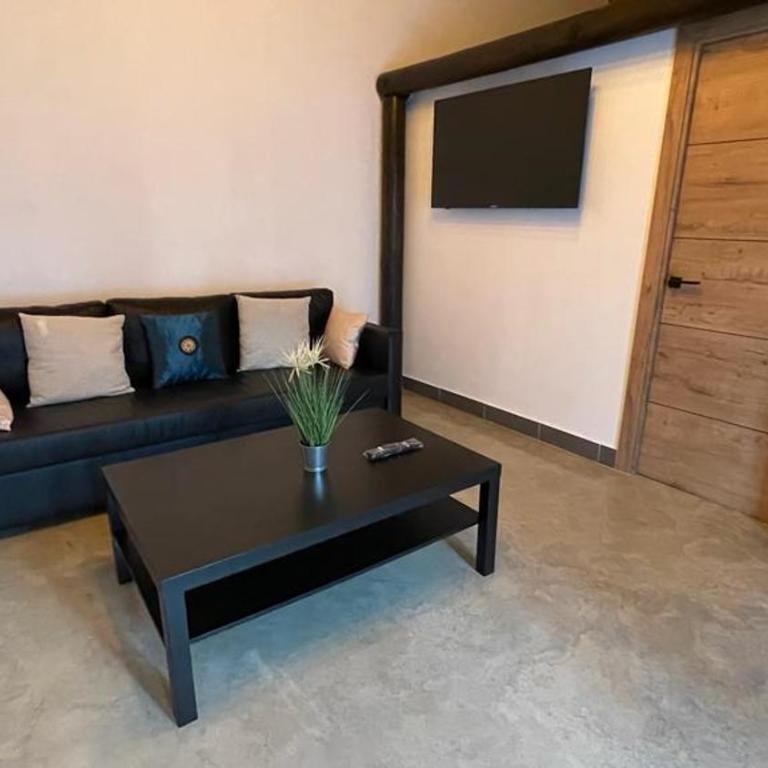 Casa del lago - Villa de 1 dormitorio - 5