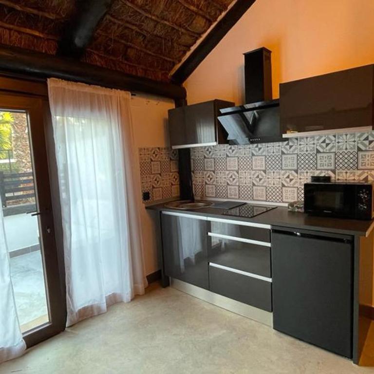 Casa del lago - Villa de 1 dormitorio - 6