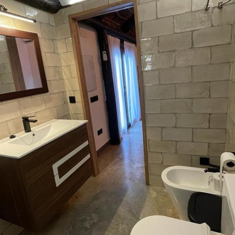 Casa del lago - Villa de 1 dormitorio - 7