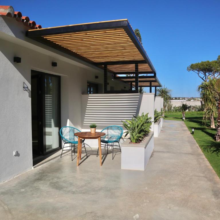 Alojamiento rural FINCA AZUCENA SUITE only adults - Apartamento de 1 dormitorio - 27