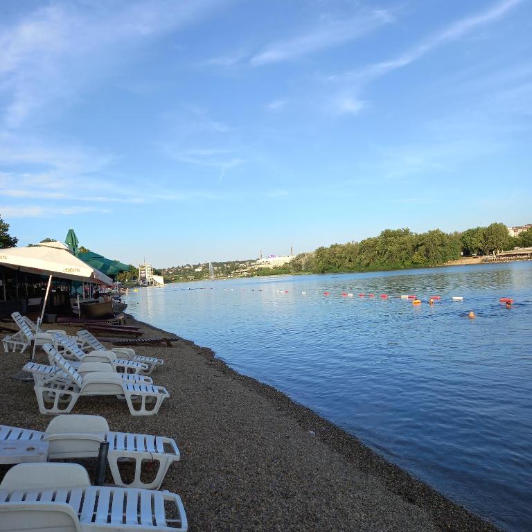 RIVIJERA LAKES - Apartman sa 1 Spavaćom Sobom - 30