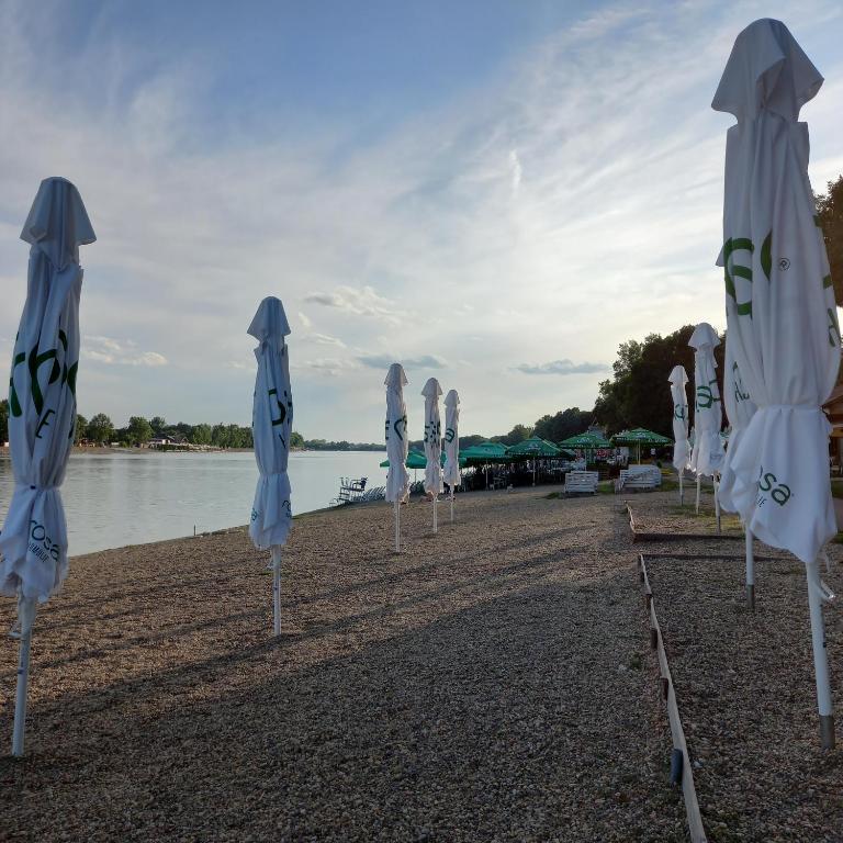 RIVIJERA LAKES - Apartman sa 1 Spavaćom Sobom - 35