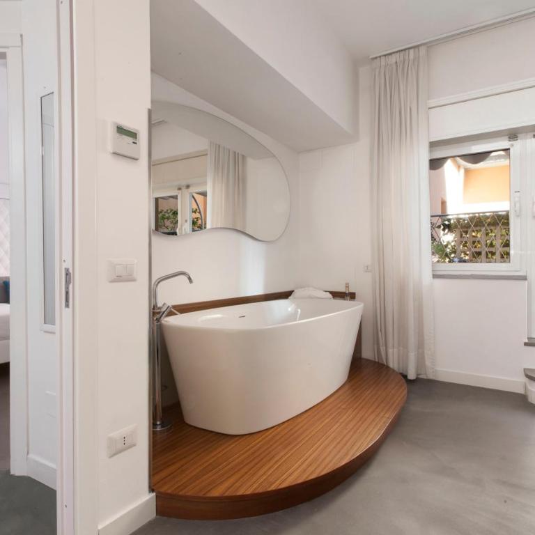 Hotel Tasso Suites & Spa - Junior Suite Deluxe - 6