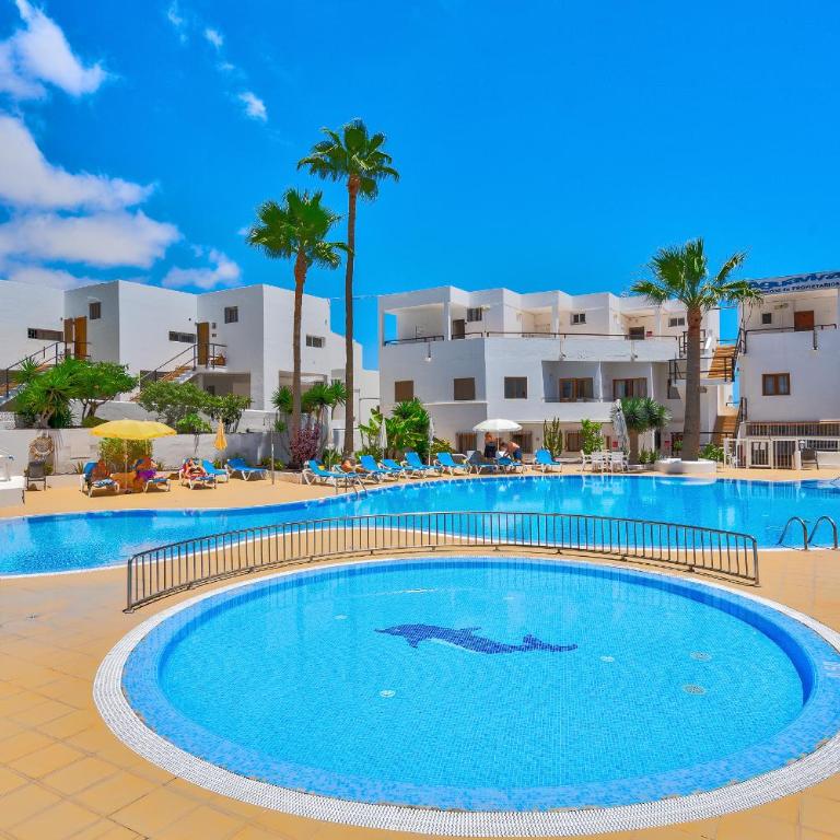 Island Sun - Apartamento con vistas al mar - 10