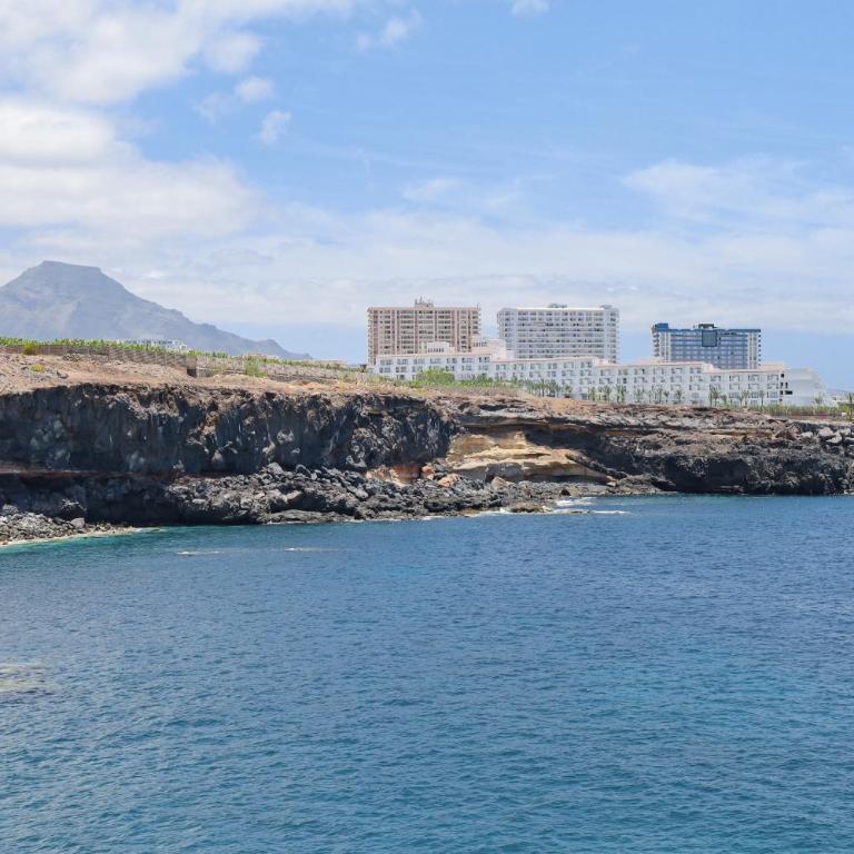 Island Sun - Apartamento con vistas al mar - 20