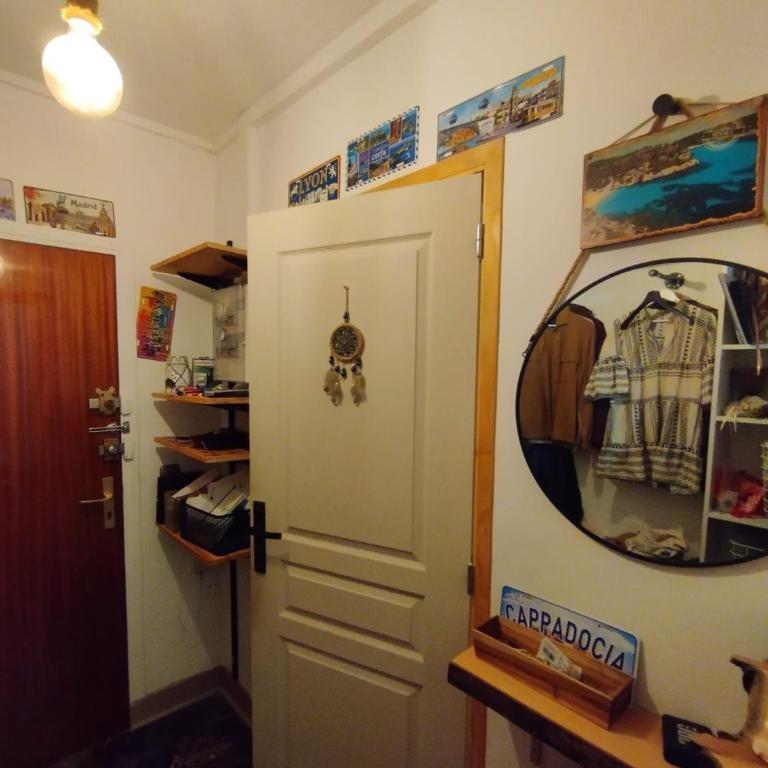 Appartement cosy avec piscine - Apartment mit 1 Schlafzimmer - 3