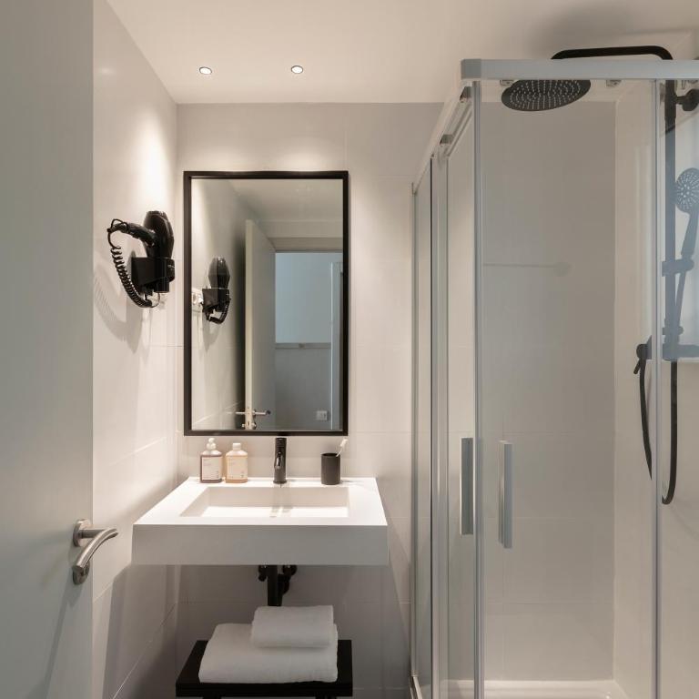 TOC Hotel Las Ramblas - Habitación Individual - 2