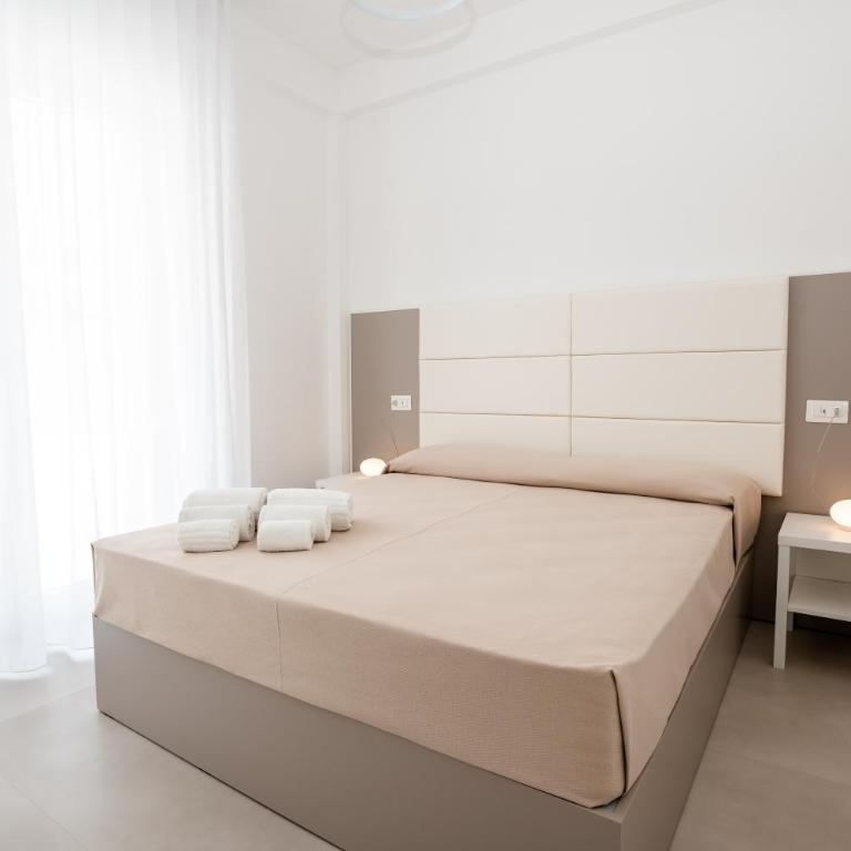 Agorà Vieste Rooms & Apartments - Appartamento con 1 Camera da Letto - 2