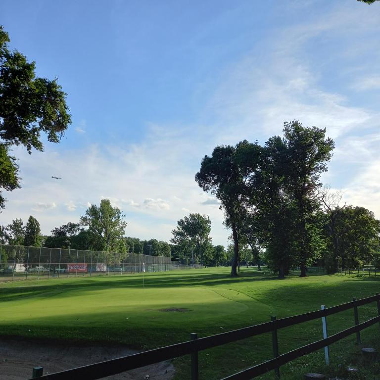 RIVIJERA LAKES - Apartman sa 1 Spavaćom Sobom - 36