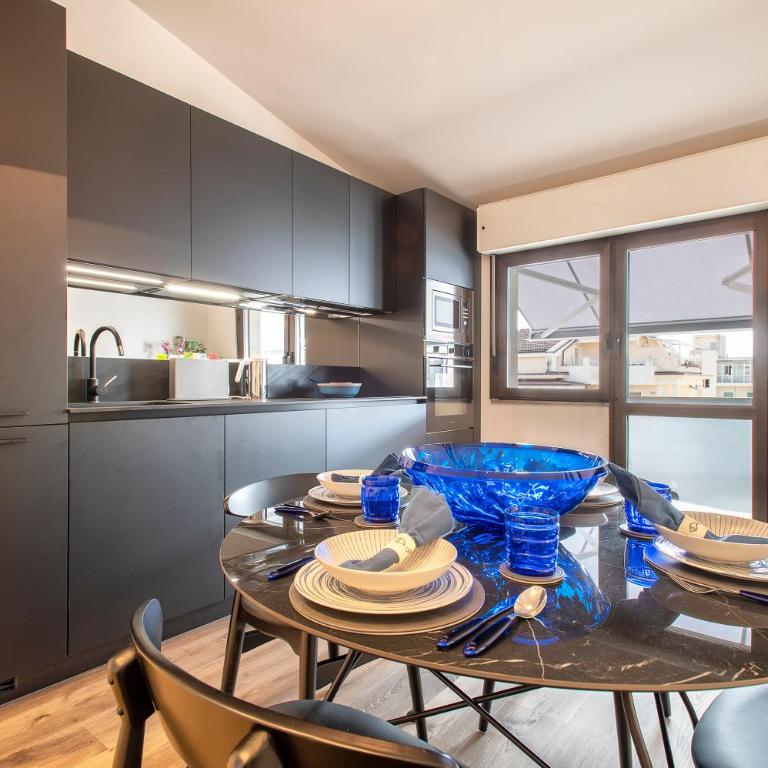 Sardinia Re - Indigo Suites - Two-Bedroom Apartment - 4