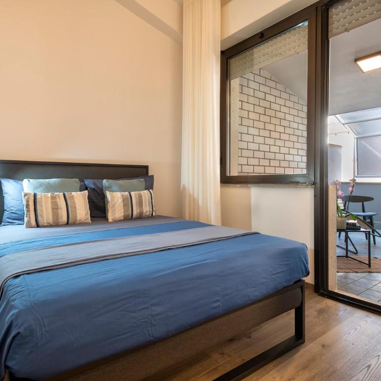 Sardinia Re - Indigo Suites - Two-Bedroom Apartment - 6