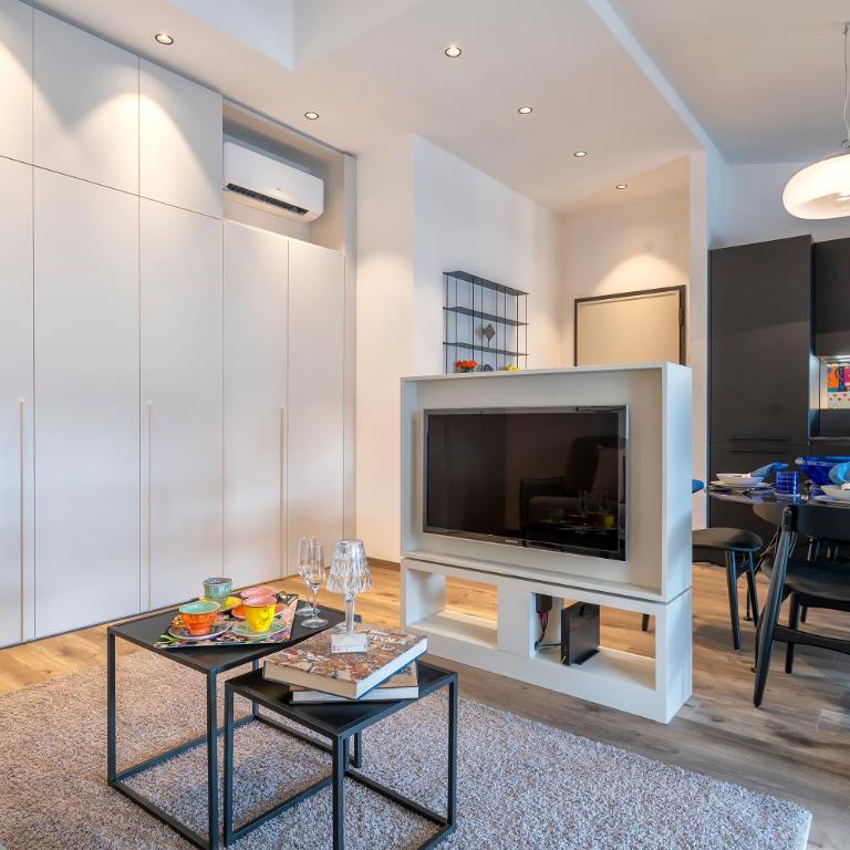 Sardinia Re - Indigo Suites - Two-Bedroom Apartment - 9