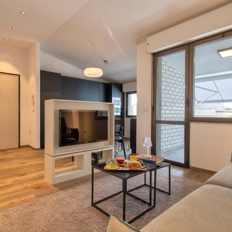 Sardinia Re - Indigo Suites - Two-Bedroom Apartment - 1