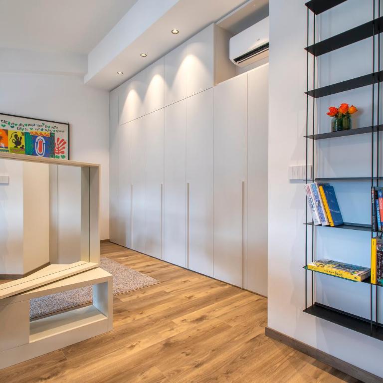 Sardinia Re - Indigo Suites - Two-Bedroom Apartment - 12