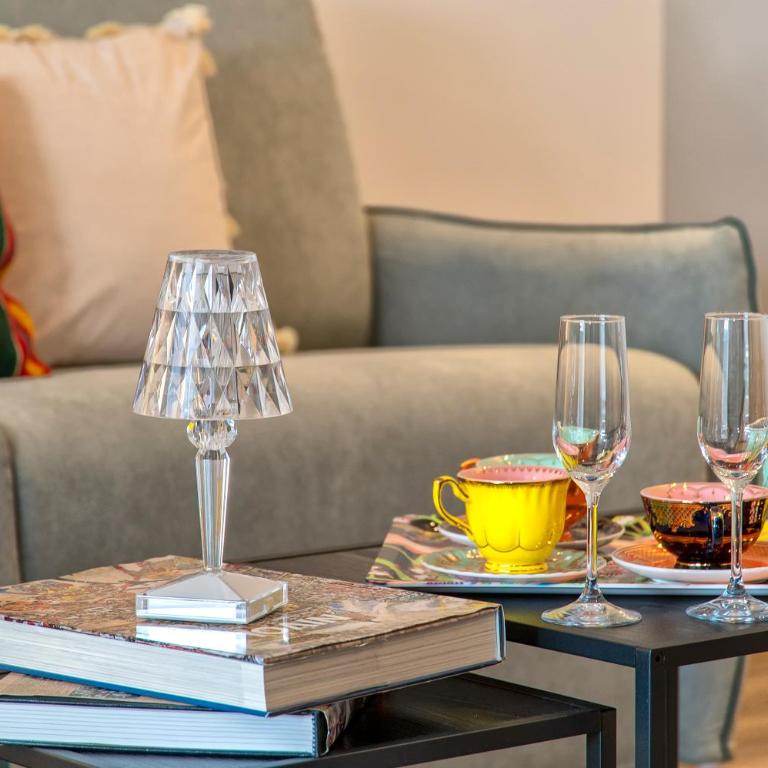 Sardinia Re - Indigo Suites - Two-Bedroom Apartment - 11