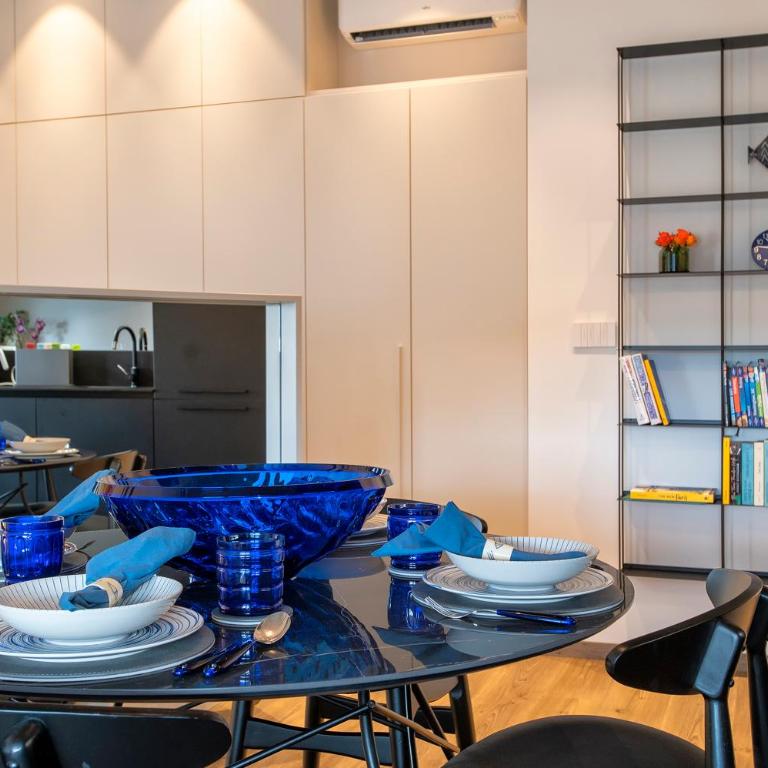 Sardinia Re - Indigo Suites - Two-Bedroom Apartment - 16