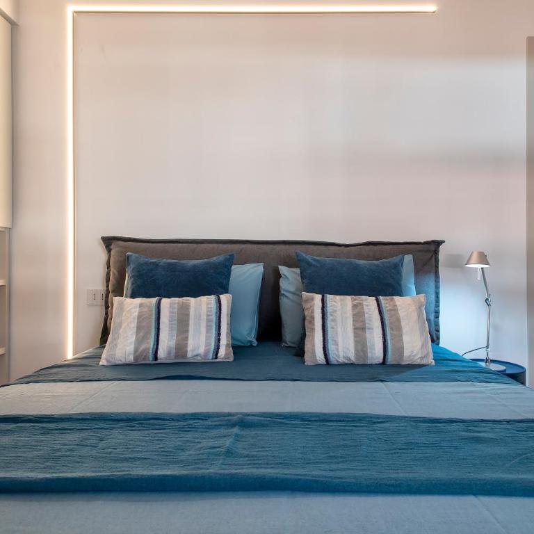 Sardinia Re - Indigo Suites - Two-Bedroom Apartment - 17