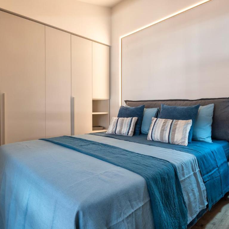 Sardinia Re - Indigo Suites - Two-Bedroom Apartment - 18