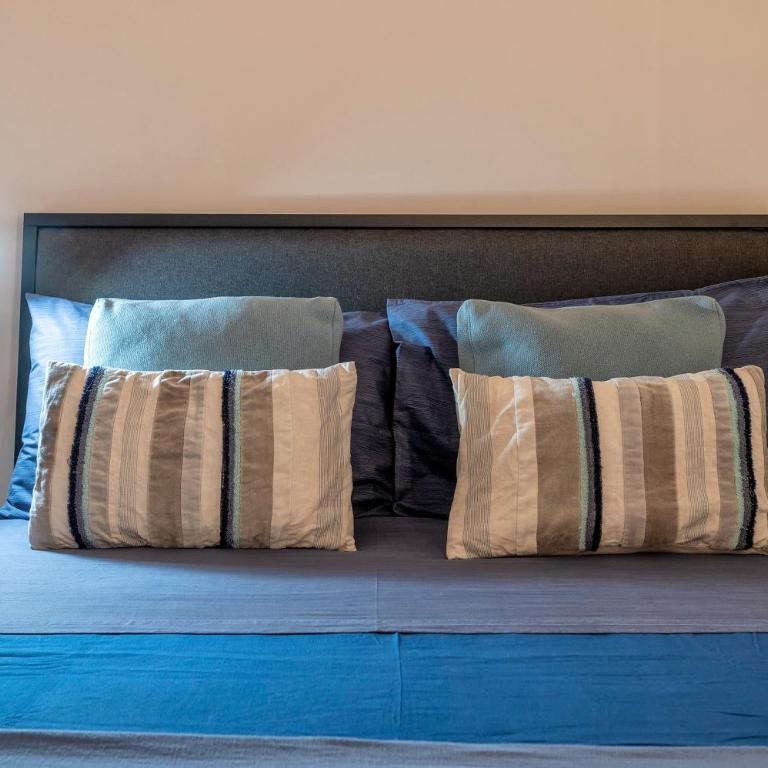 Sardinia Re - Indigo Suites - Two-Bedroom Apartment - 20