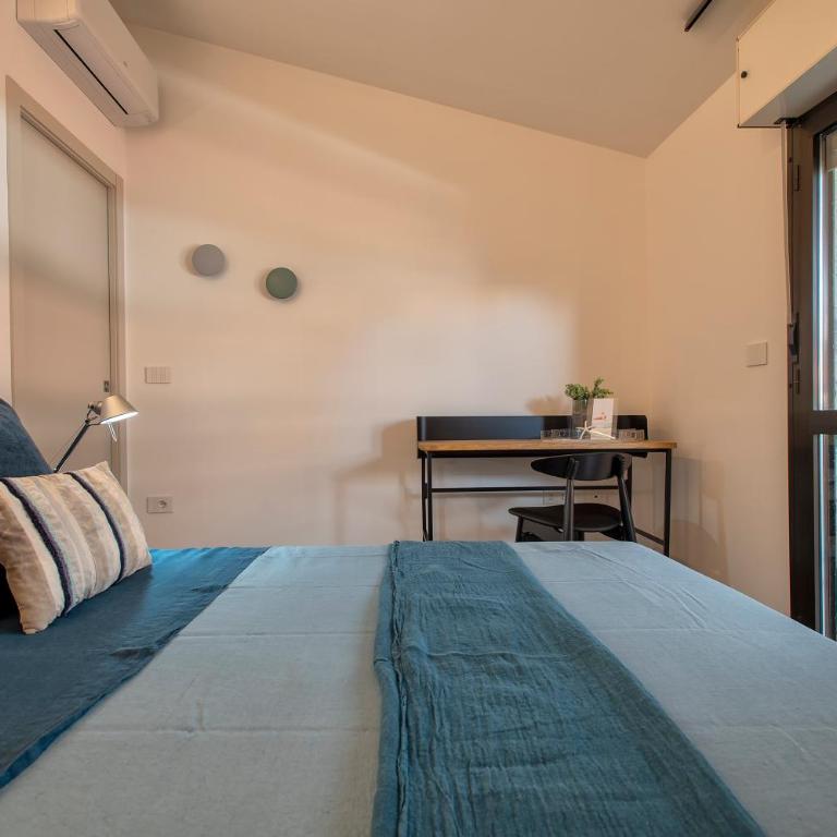 Sardinia Re - Indigo Suites - Two-Bedroom Apartment - 21