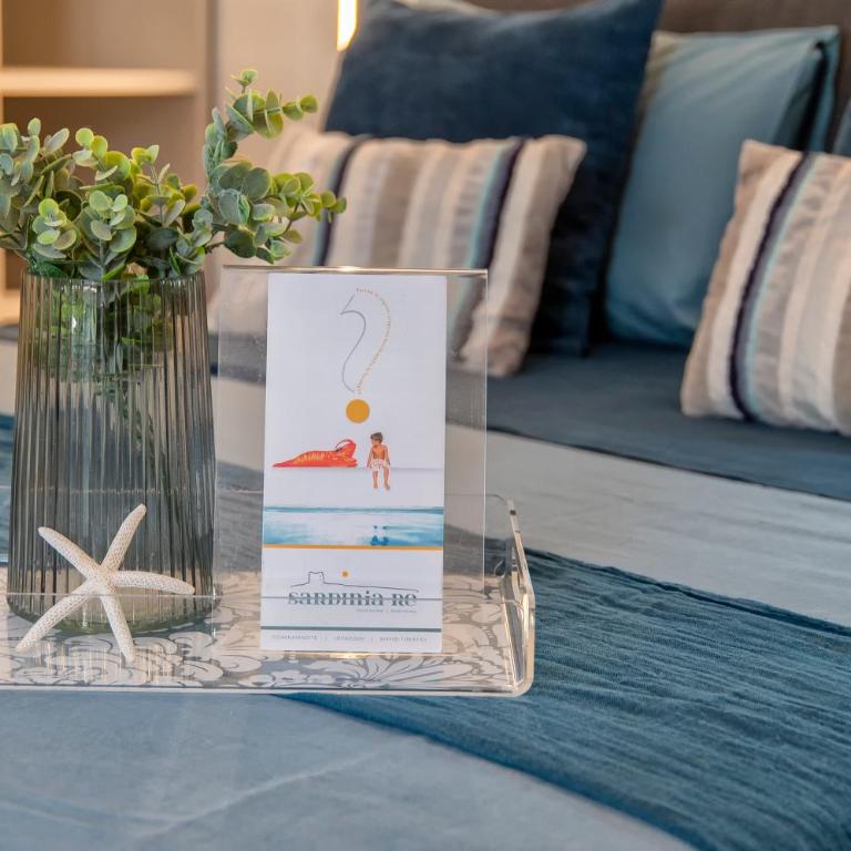 Sardinia Re - Indigo Suites - Two-Bedroom Apartment - 22