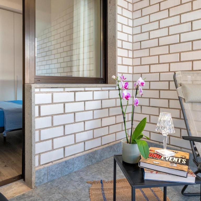 Sardinia Re - Indigo Suites - Two-Bedroom Apartment - 25