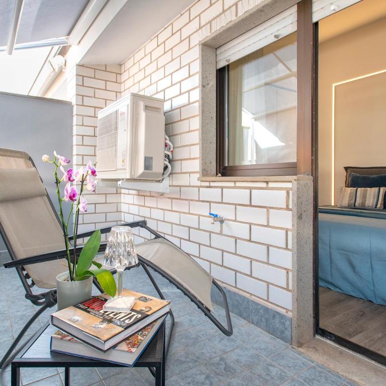Sardinia Re - Indigo Suites - Two-Bedroom Apartment - 26