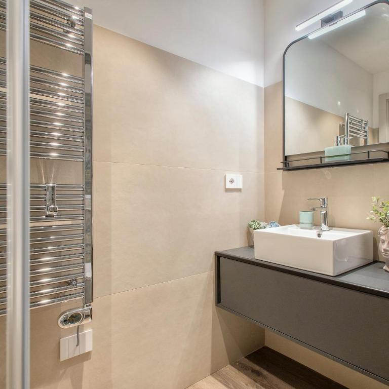 Sardinia Re - Indigo Suites - Two-Bedroom Apartment - 30