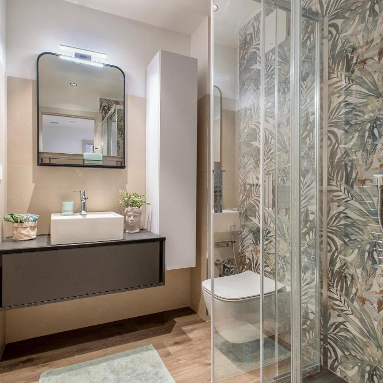 Sardinia Re - Indigo Suites - Two-Bedroom Apartment - 31