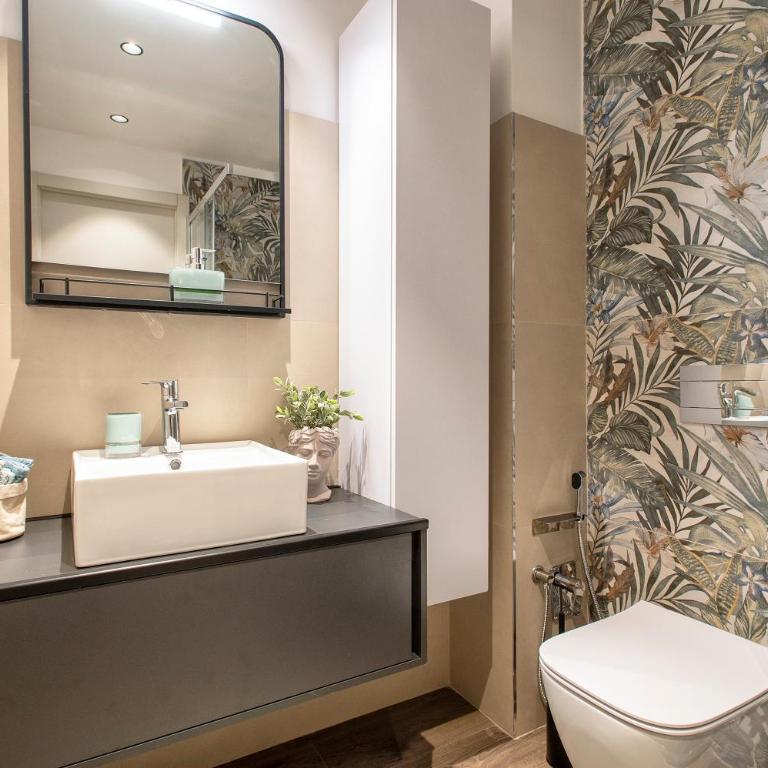 Sardinia Re - Indigo Suites - Two-Bedroom Apartment - 32