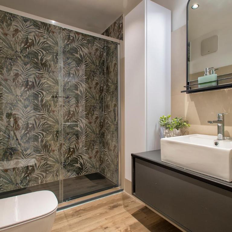 Sardinia Re - Indigo Suites - Two-Bedroom Apartment - 35