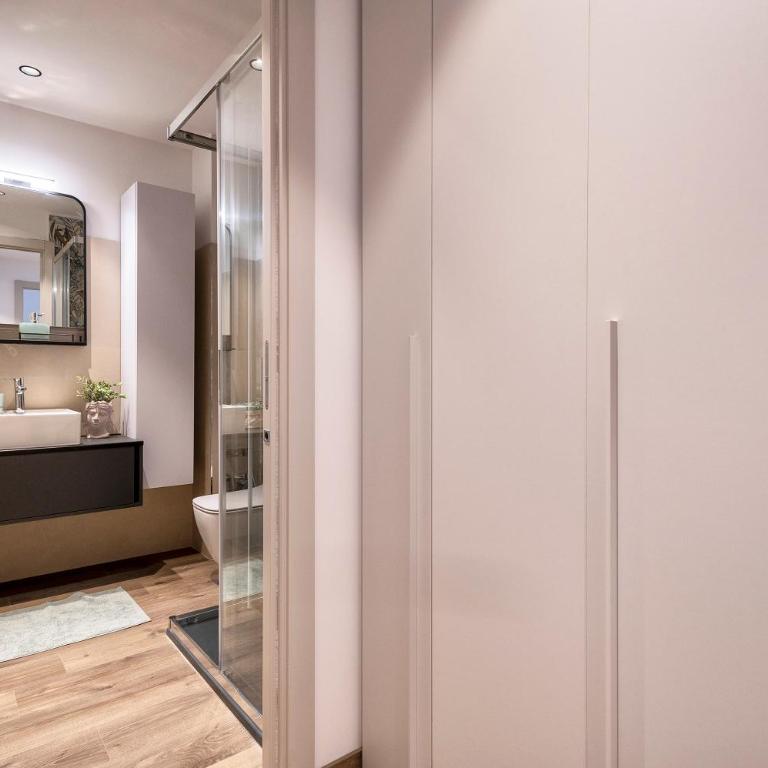 Sardinia Re - Indigo Suites - Two-Bedroom Apartment - 34