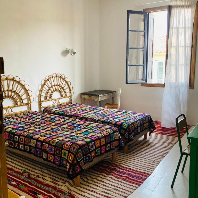 Les Cagettes en Ville - Suite mit 2 oder 3 Schlafzimmern - 35