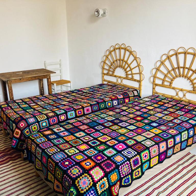 Les Cagettes en Ville - Suite mit 2 oder 3 Schlafzimmern - 37