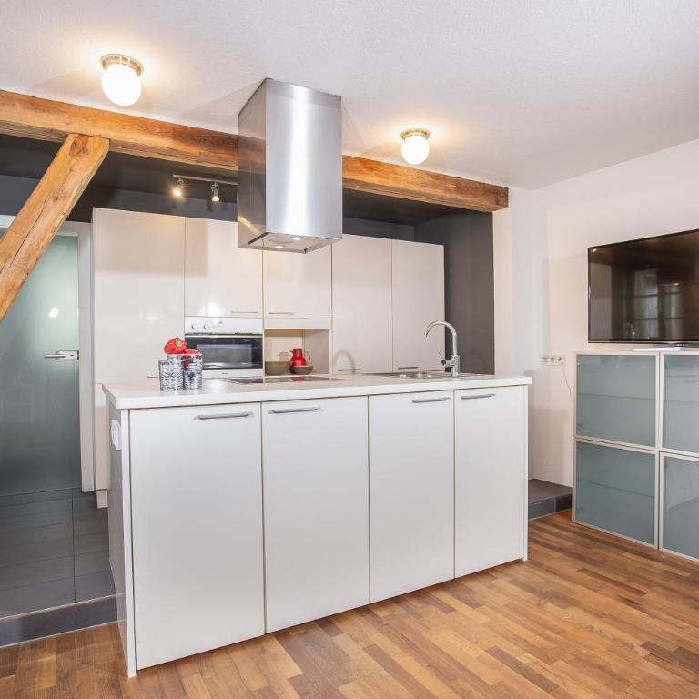 Chalet Rosenweg - Apartment - 3