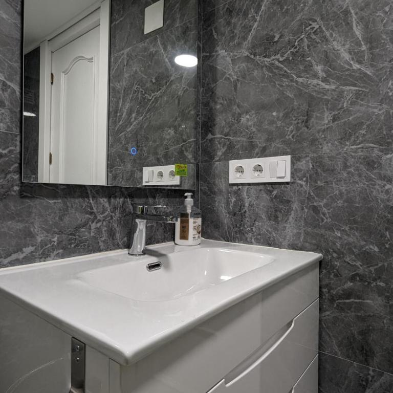 DON MIGUEL sea view apartment - Apartamento de 2 dormitorios - 12