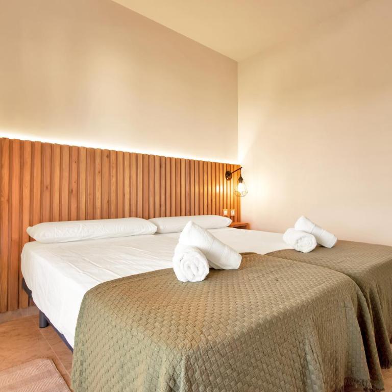 Mijas Costa & golf apartment - Apartamento de 2 dormitorios - 14
