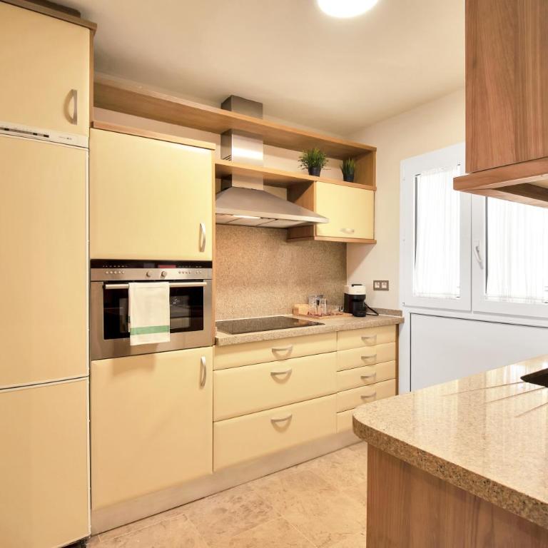Mijas Costa & golf apartment - Apartamento de 2 dormitorios - 20